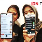 IDN App
