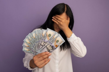 tips menghadapi money anxiety