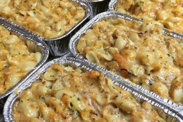 resep macaroni schotel sederhana