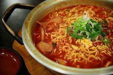 resep ramyeon ala drama korearesep ramyeon ala drama korea