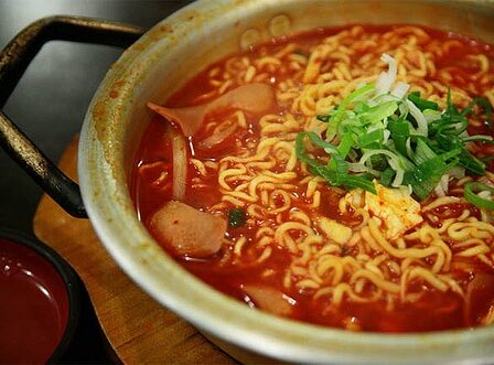 resep ramyeon ala drama korearesep ramyeon ala drama korea